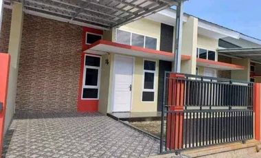 Dijual Rumah Terjangkau