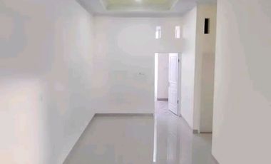 Dijual Rumah Terjangkau