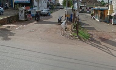 jual rumah murah simpang BLK