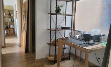 Venta de apartamento en Unidad Cerrada en el Retiro