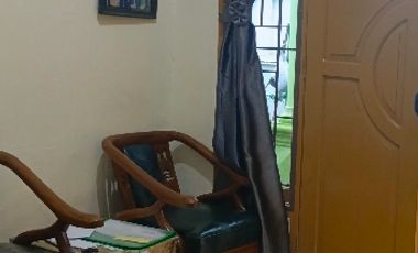 jual rumah murah di sukabangun sukarami