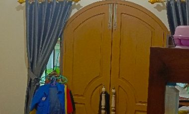 jual rumah murah di sukabangun sukarami