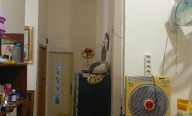 jual rumah murah di sukabangun sukarami