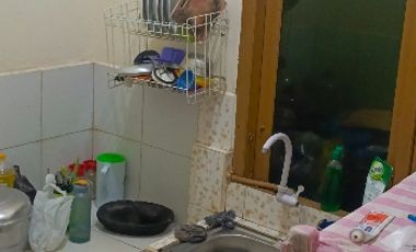 jual rumah murah di sukabangun sukarami