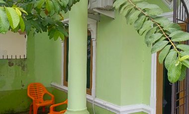 jual rumah murah di sukabangun sukarami