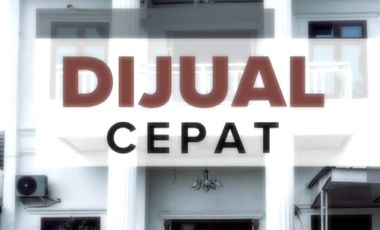 Rumah mewah murah palembang