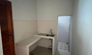 Rumah Strategis Siap Huni 3 Kamar Tidur dekat Bandara YIA