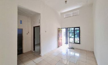 Rumah Kontrakan Murah Bundaran Toll Jatiasih 2KT/1KM
