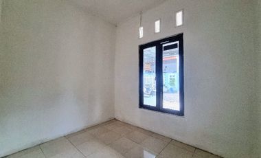 Rumah Kontrakan Murah Bundaran Toll Jatiasih 2KT/1KM