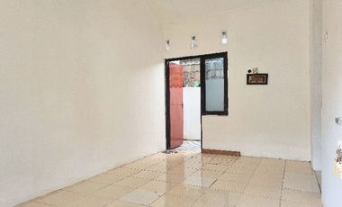 Rumah Kontrakan Murah Bundaran Toll Jatiasih 2KT/1KM