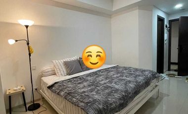 Disewakan Apartemen Pacific Garden dekat BINUS dan SGU Alam Sutera