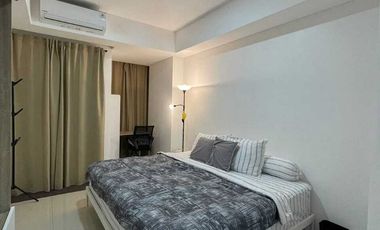 Disewakan Apartemen Pacific Garden dekat BINUS dan SGU Alam Sutera