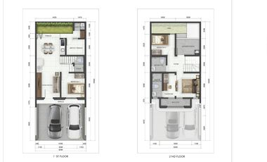 Dijual Rumah Siap Huni Nirwana Residence Jagakarsa Lokasi Strategis