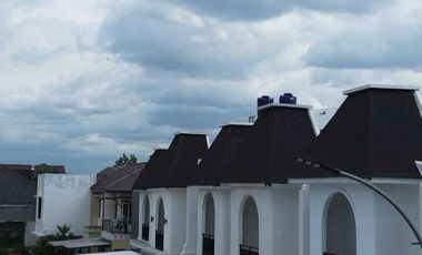 Dijual Rumah Siap Huni Nirwana Residence Jagakarsa Lokasi Strategis