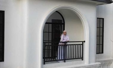 Dijual Rumah Siap Huni Nirwana Residence Jagakarsa Lokasi Strategis