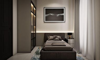 Dijual Rumah Siap Huni Nirwana Residence Jagakarsa Lokasi Strategis