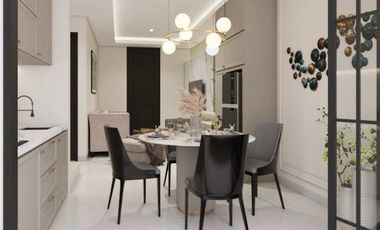Dijual Rumah Siap Huni Nirwana Residence Jagakarsa Lokasi Strategis