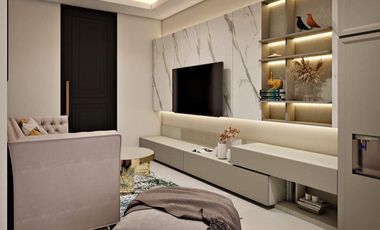 Dijual Rumah Siap Huni Nirwana Residence Jagakarsa Lokasi Strategis