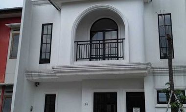 Dijual Rumah Siap Huni Nirwana Residence Jagakarsa Lokasi Strategis