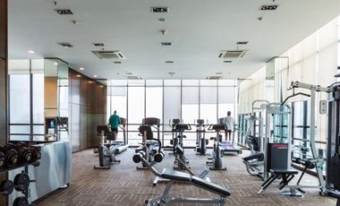 Apartemen Dijual Setiabudi Residence Tower B Lantai Bawah