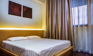 Apartemen Dijual Setiabudi Residence Tower B Lantai Bawah