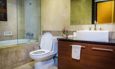 Apartemen Dijual Setiabudi Residence Tower B Lantai Bawah