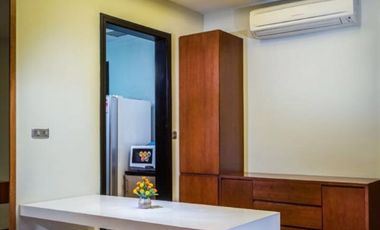 Apartemen Dijual Setiabudi Residence Tower B Lantai Bawah