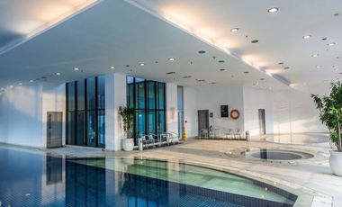 Apartemen Dijual Setiabudi Residence Tower B Lantai Bawah