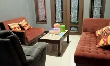 Jual Runah sejuk  siap huni Lembang Bandung Utara