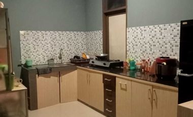 Jual Runah sejuk  siap huni Lembang Bandung Utara