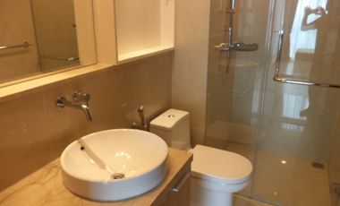 Apartemen Dijual Setiabudi Sky Garden Lantai Tinggi Fully Furnished