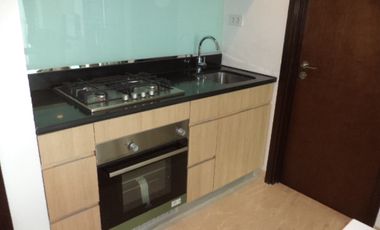 Apartemen Dijual Setiabudi Sky Garden Lantai Tinggi Fully Furnished