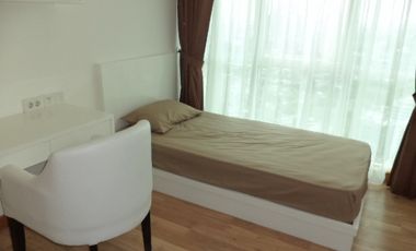 Apartemen Dijual Setiabudi Sky Garden Lantai Tinggi Fully Furnished