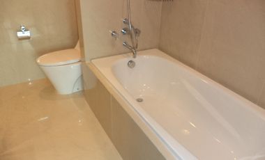 Apartemen Dijual Setiabudi Sky Garden Lantai Tinggi Fully Furnished