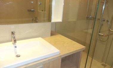 Apartemen Dijual Setiabudi Sky Garden Lantai Tinggi Fully Furnished