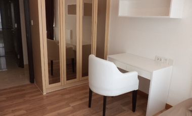 Apartemen Dijual Setiabudi Sky Garden Lantai Tinggi Fully Furnished