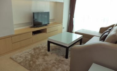 Apartemen Dijual Setiabudi Sky Garden Lantai Tinggi Fully Furnished
