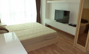 Apartemen Dijual Setiabudi Sky Garden Lantai Tinggi Fully Furnished