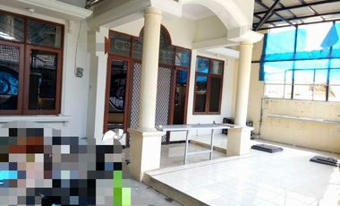 Sewa rumah besar dan murah