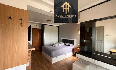 Dijual Apartemen GWR di pusat kota Tangerang dekat pintu tol NEGO