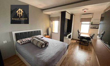 Dijual Apartemen GWR di pusat kota Tangerang dekat pintu tol NEGO