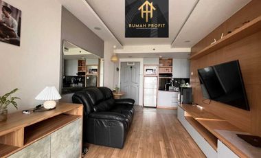 Dijual Apartemen GWR di pusat kota Tangerang dekat pintu tol NEGO