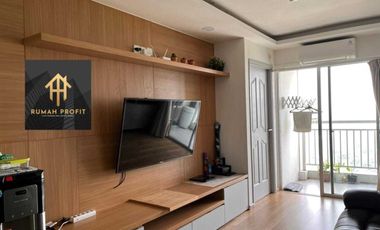 Dijual Apartemen GWR di pusat kota Tangerang dekat pintu tol NEGO