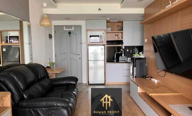 Dijual Apartemen GWR di pusat kota Tangerang dekat pintu tol NEGO