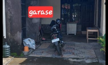 Rumah dekat jalan utama jalan pulau obi singaraja