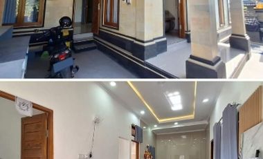 Rumah Premium murah dalam kota Singaraja,  Bali