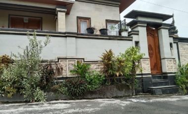 Rumah Premium murah dalam kota Singaraja,  Bali