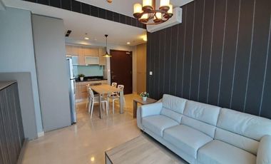 Apartemen Dijual Setiabudi Sky Garden Tower Sky