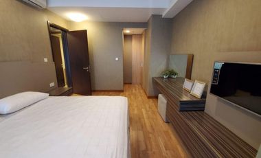 Apartemen Dijual Setiabudi Sky Garden Tower Sky