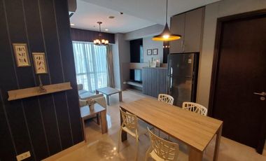 Apartemen Dijual Setiabudi Sky Garden Tower Sky